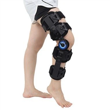 Hỗ trợ đầu gối có thể điều chỉnh