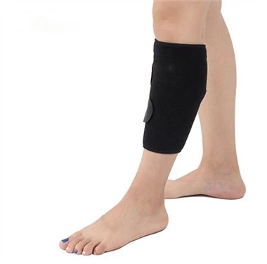 Thể thao bảo vệ bắp chân thoải mái đàn hồi thể thao