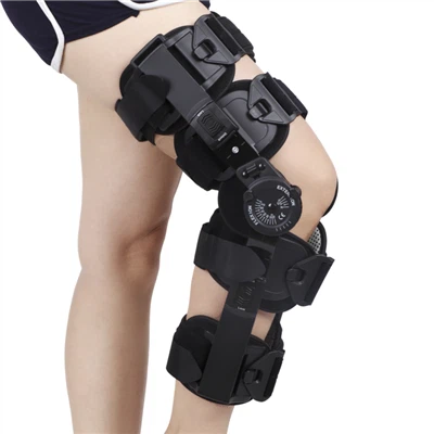 Điều chỉnh nẹp đầu gối